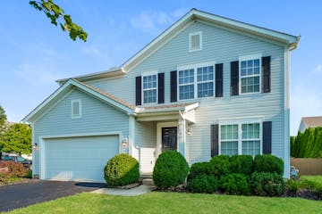 180 CHERRYTREE LN COMMERCIAL POINT, OH 43116